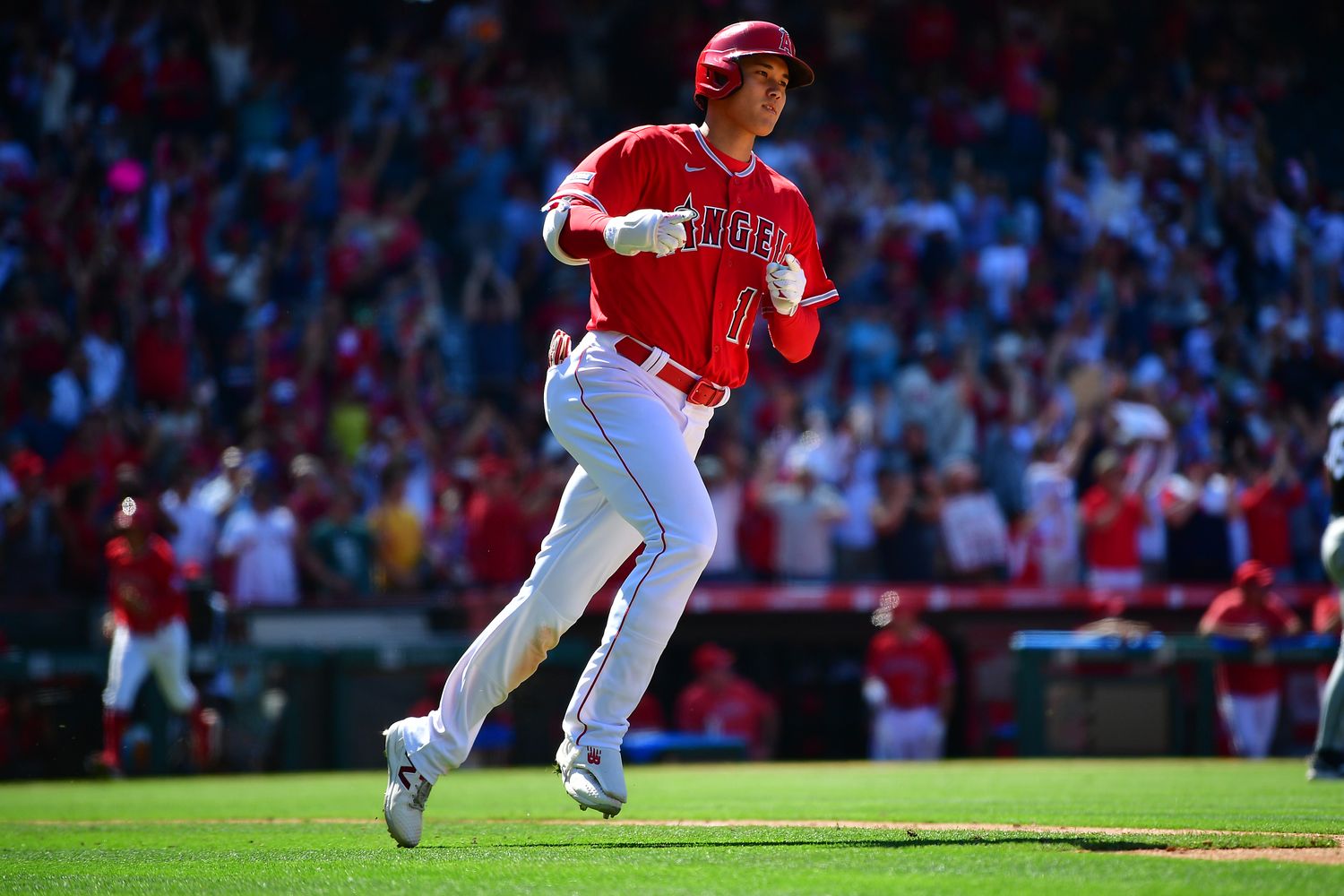 Shohei Ohtani Jun 29 2023